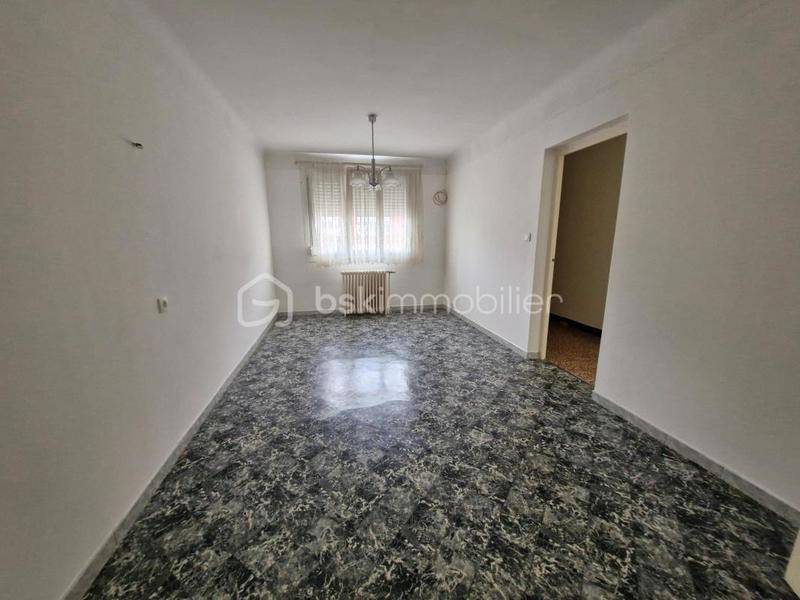 Pavillon - 85 m² - 4 pièces