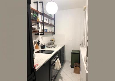 Appartement - 41 m² - 2 pièces