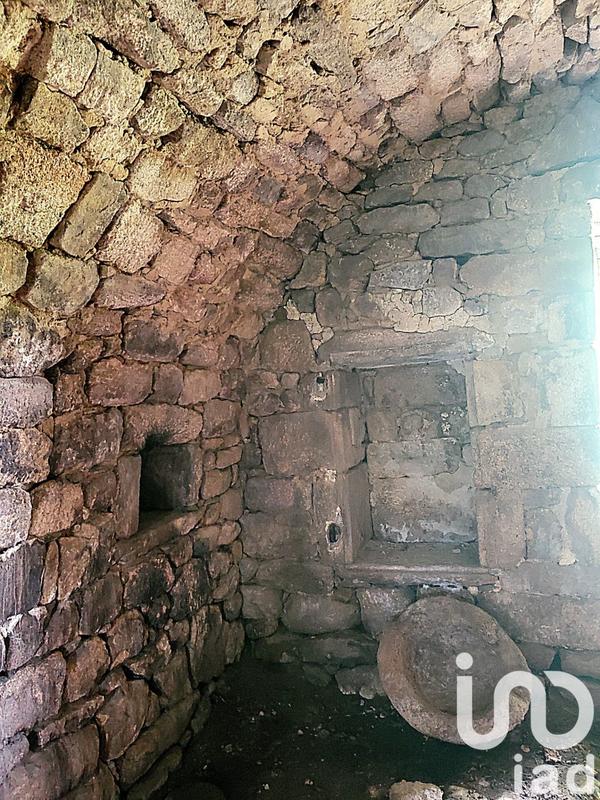 Maison de campagne - 240 m² - 5 pièces