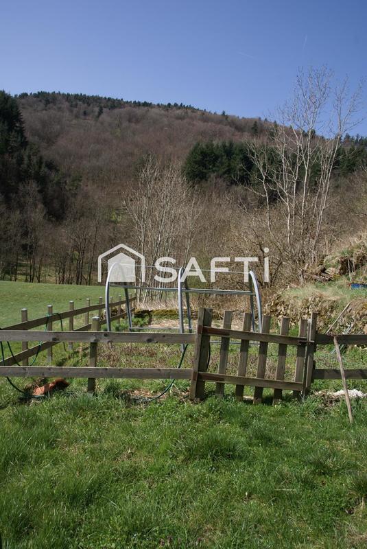 Maison - 263 m² - 8 pièces