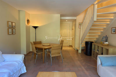 Maison - 57 m² - 3 pièces