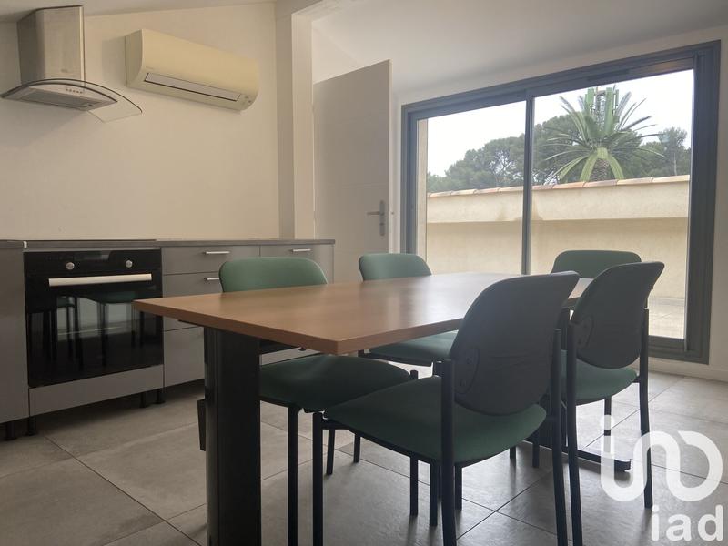 Duplex - 119 m² - 4 pièces