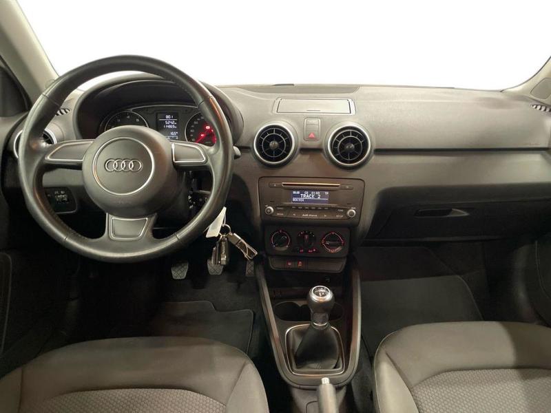 Audi A1 sportback 1.0 Tfsi ultra 82