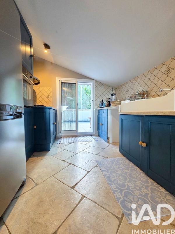 Maison de maîtres - 254 m² - 10 pièces