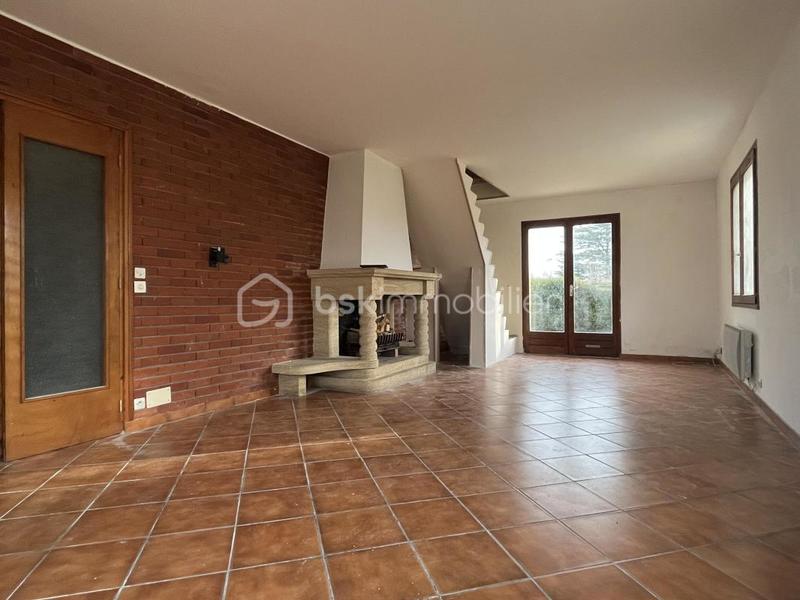 Pavillon - 150 m² - 8 pièces