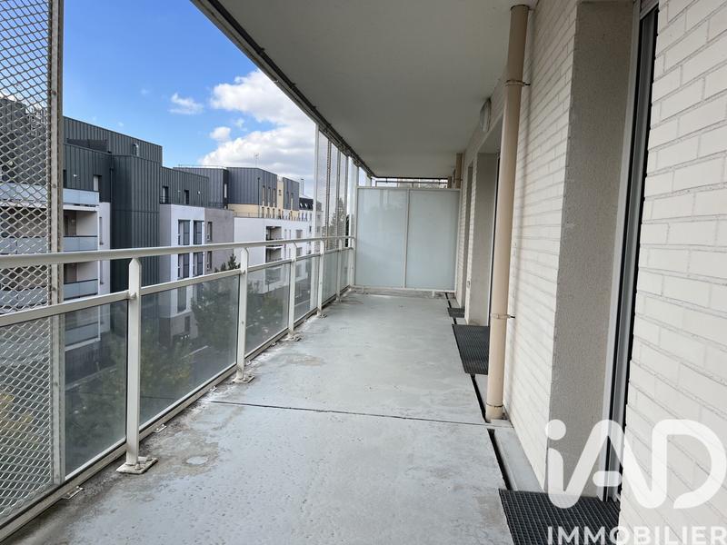 Appartement - 69 m² - 3 pièces