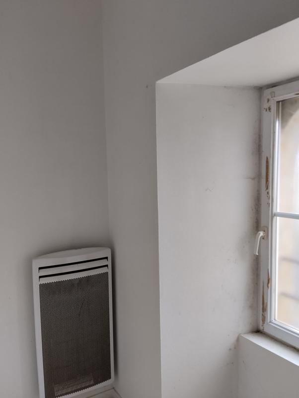 Maison ancienne - 70 m² - 3 pièces