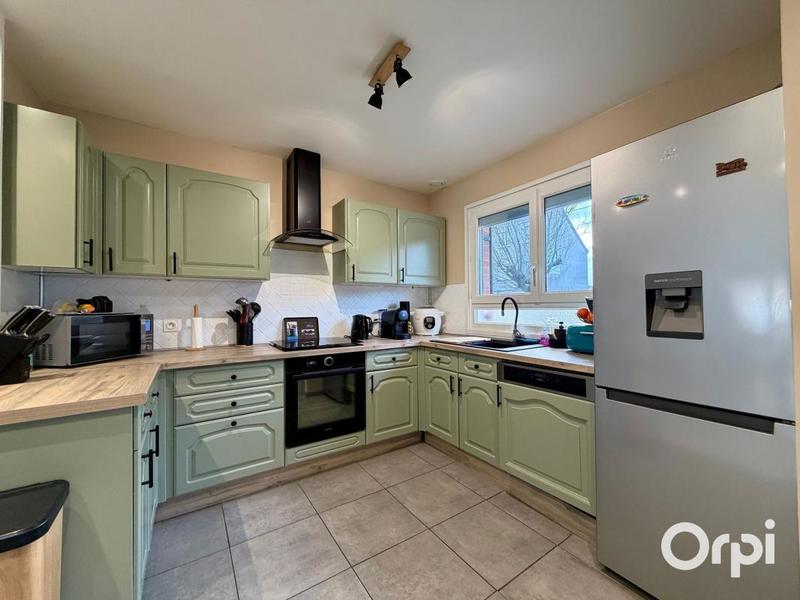 Maison - 70 m² - 3 pièces