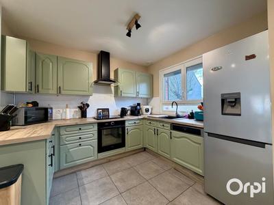 Maison - 70 m² - 3 pièces