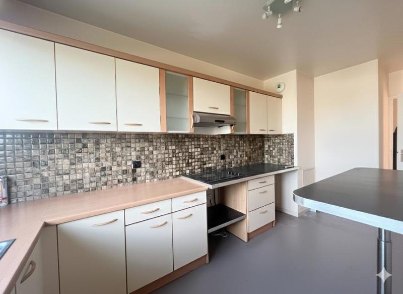 Appartement - 114 m² - 5 pièces