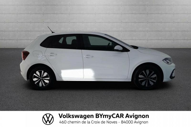 Volkswagen Polo 1.0 Tsi 95 s&amp;S Dsg7 Vw Edition