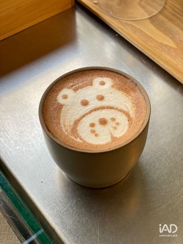 Local commercial - 84 m²