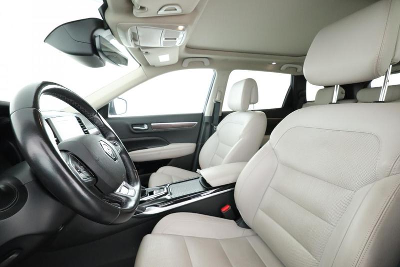 Renault Koleos 1.7 Blue dCi Intens X-Tronic 150 ch