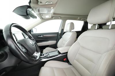 Renault Koleos 1.7 Blue dCi Intens X-Tronic 150 ch