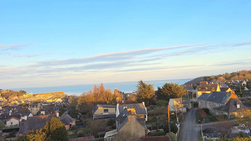 Maison contemporaine - 86 m² - 4 pièces