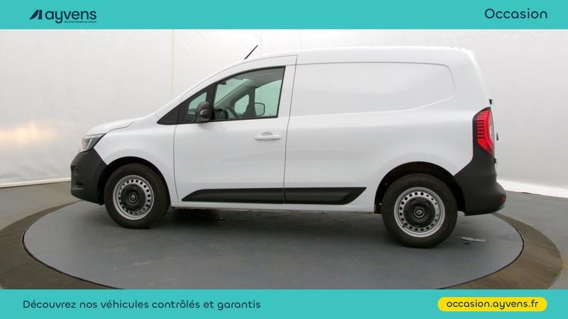Renault Kangoo Van 1.3 TCe 130ch Extra Bva