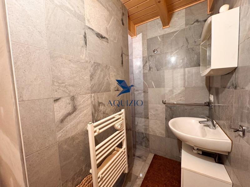 Maison - 83 m² - 3 pièces