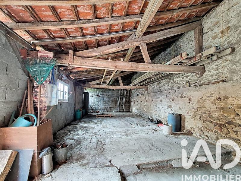 Maison - 159 m² - 9 pièces