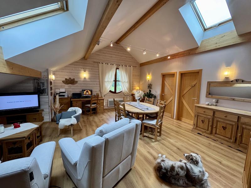 Propriété - 1 510 m² - 45 pièces