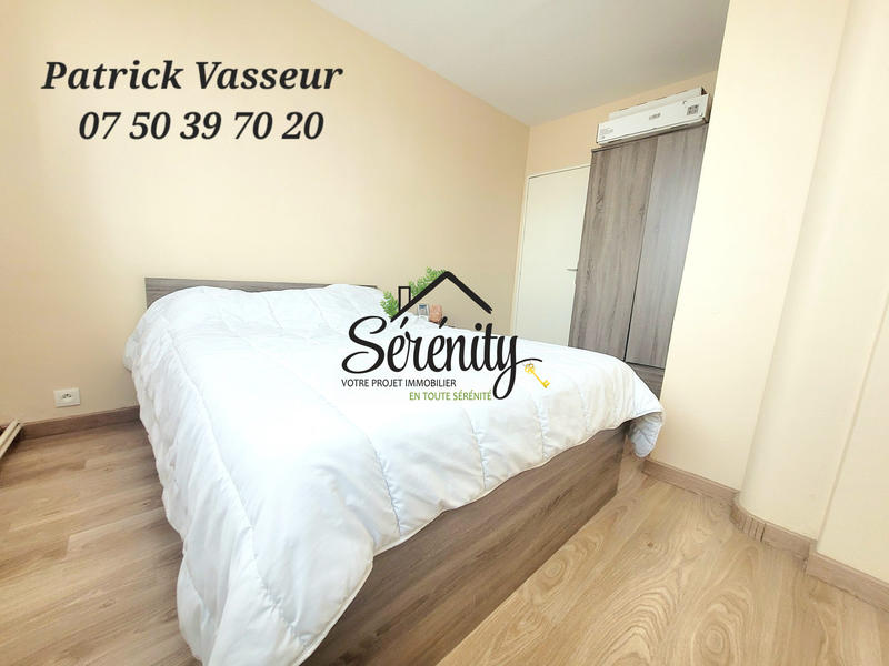 Maison - 133 m² - 7 pièces