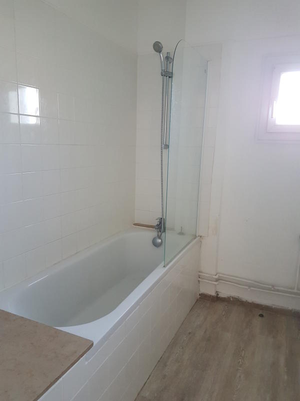 Appartement - 106 m² - 5 pièces