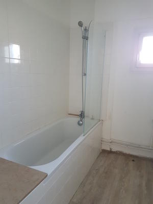 Appartement - 106 m² - 5 pièces