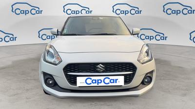 Suzuki Swift 1.2 Dualjet 83.0 Privilege