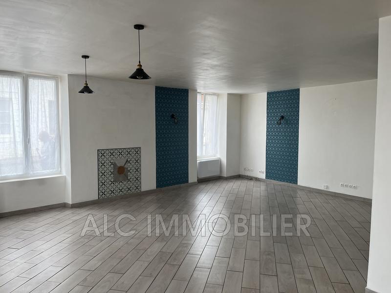 Maison - 184 m² - 7 pièces