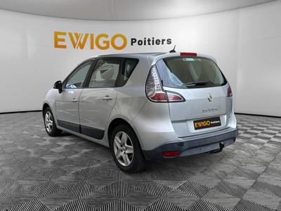 Renault Scénic 1.5 Dci 110 Business Energy avec Attelage