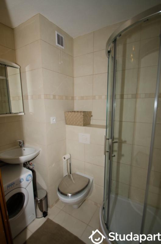 Appartement - 26 m² - 1 pièce