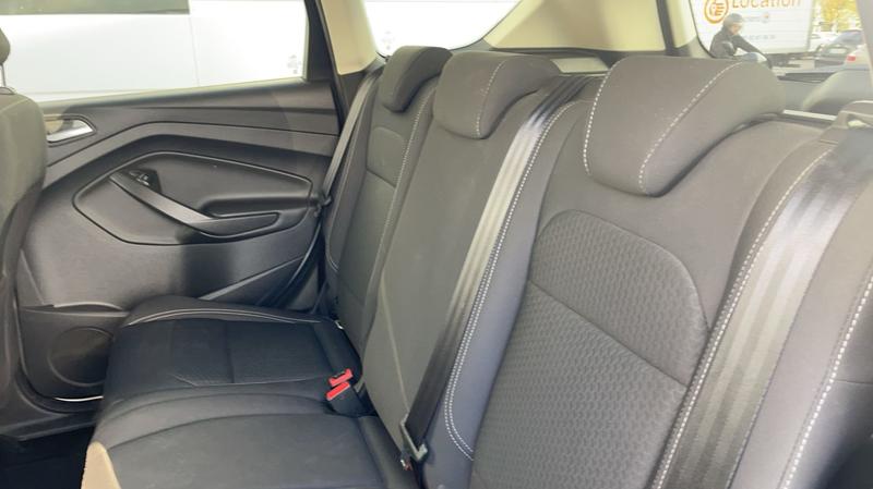 Ford Kuga II 1.5 EcoBoost 150 Cool &amp; Connect