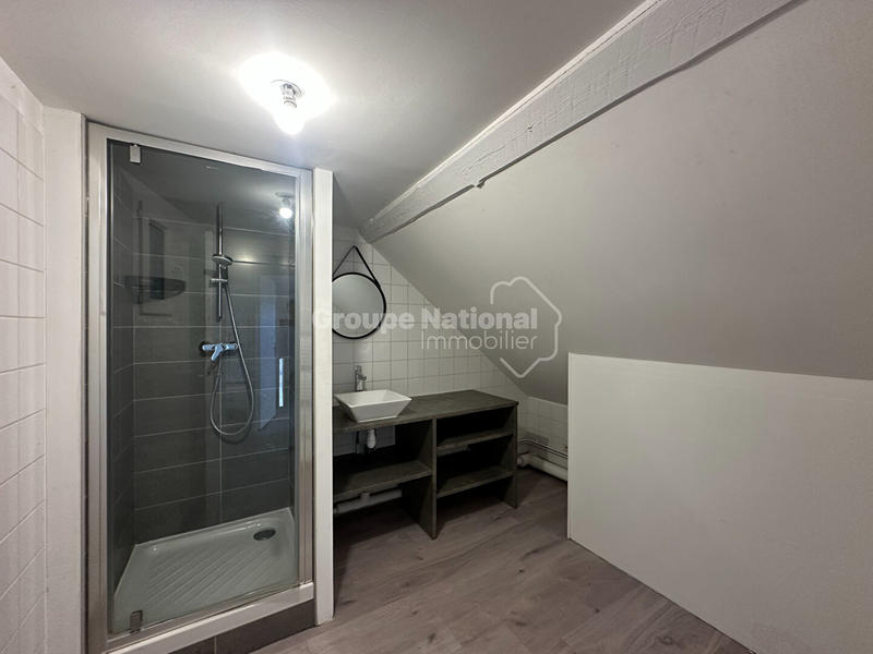 Appartement - 64 m² - 4 pièces