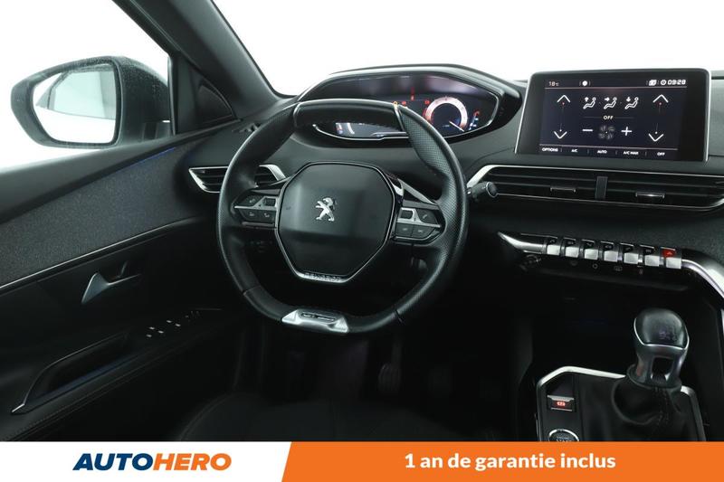 Peugeot 3008 1.2 PureTech Gt Line 130 ch