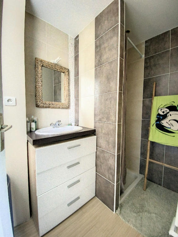 Maison - 163 m² - 6 pièces