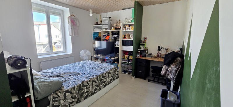 Maison - 175 m² - 7 pièces