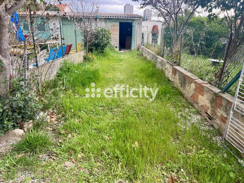 Maison - 70 m² - 4 pièces