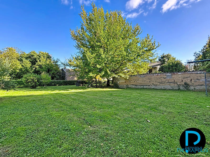 Maison - 155 m² - 6 pièces