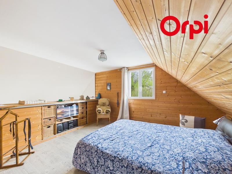 Maison - 172 m² - 5 pièces