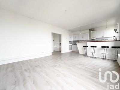 Appartement - 55 m² - 2 pièces