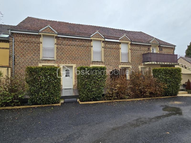 Appartement - 53 m² - 2 pièces