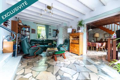 Maison - 127 m² - 4 pièces