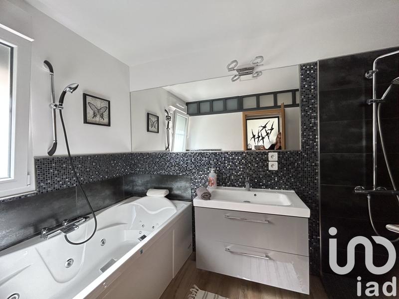 Maison de maîtres - 165 m² - 5 pièces