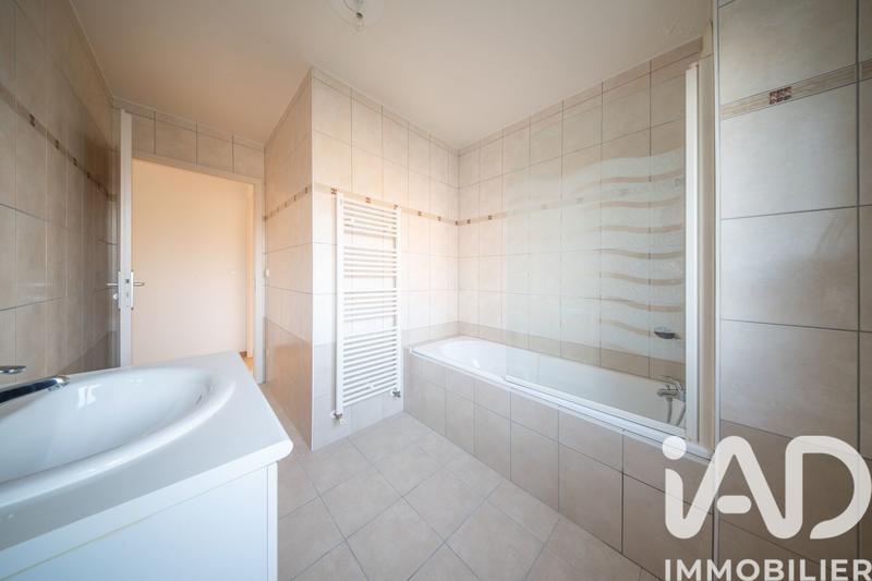 Appartement - 88 m² - 4 pièces