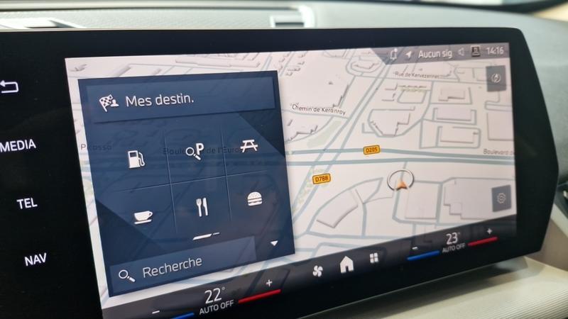 Bmw X1 U11 Sdrive 20i 170ch Dkg7