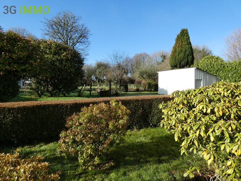 Maison - 75 m² - 3 pièces