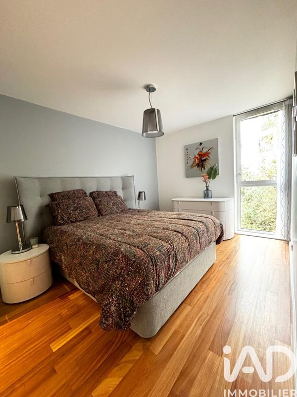 Duplex - 80 m² - 4 pièces