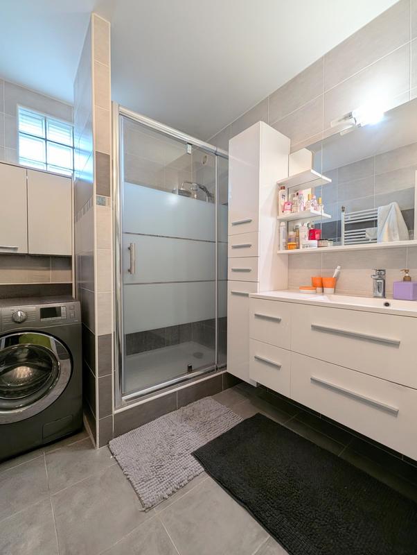 Appartement - 68 m² - 3 pièces