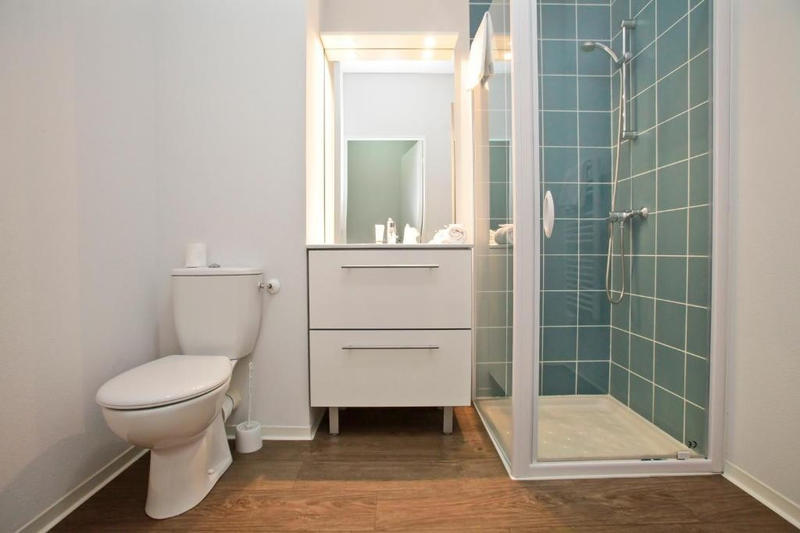 Appartement - 29 m² - 1 pièce