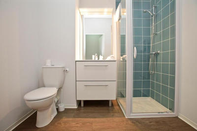 Appartement - 29 m² - 1 pièce