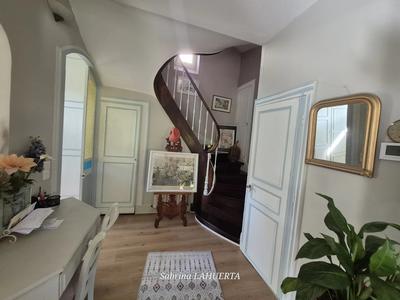 Maison de ville - 144 m² - 6 pièces